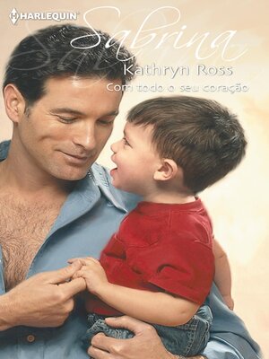 cover image of Com todo o seu coração